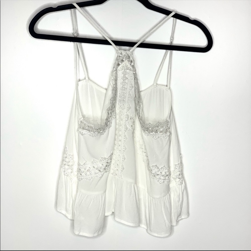 Lulus Top